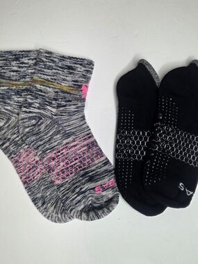 Women's Bombas Ankle And Crew